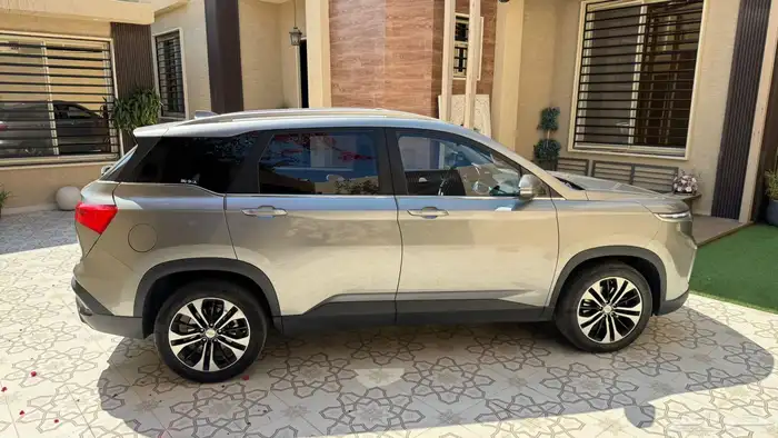 شفروليه كابتيفا فل كامل بريمير سعودي 2022 نضيف جدا 10