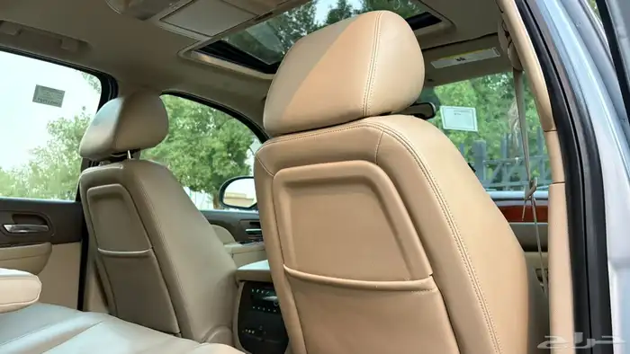 تاهو LTZفل كامل 25