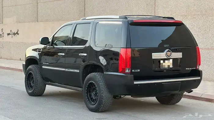 اسكاليد 2014 4