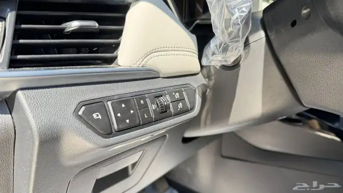 شفروليه كابتيفا بريميو فل كامل 2022 نضيف جدا 29