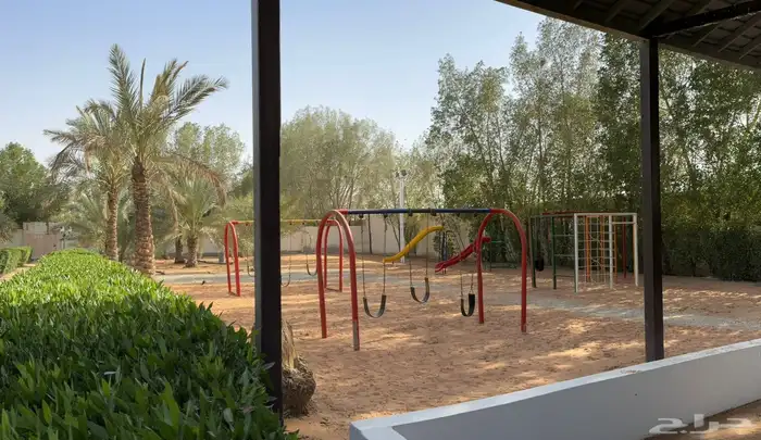 مزرعة لارا للاجار اليومي والسنوي 6