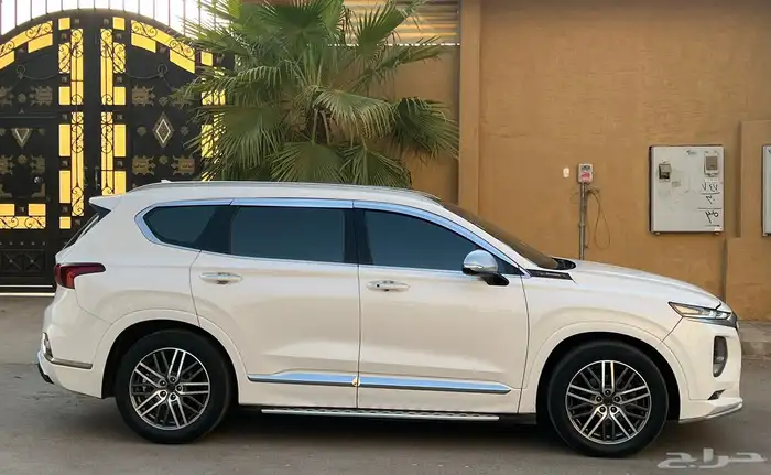 هونداي سنتافي 2019 (ديزل) 7