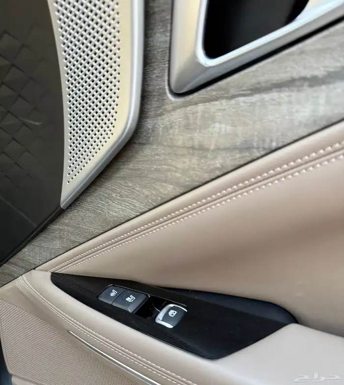 كيا K8 2023 ( بنزين 6 سلندر ) فل كامل بدون بانوراما للبيع 13