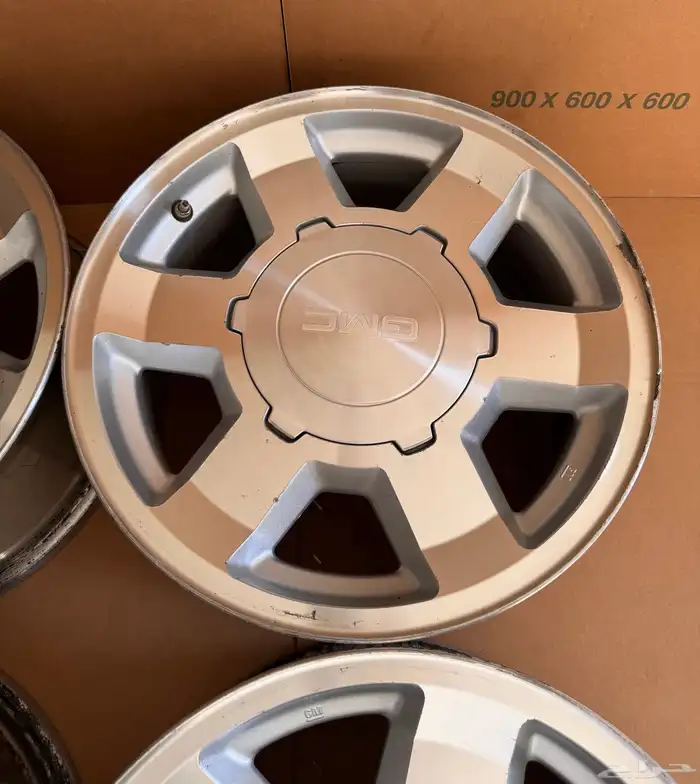 جمس جنوط 17 مطفي اصليه وكاله (2000-2006) 5