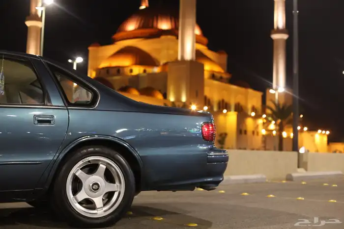 كابرس ss كلاسيك 2