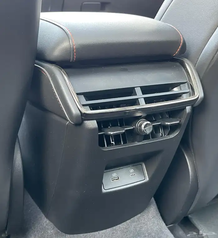 تورس 2023 تيتانيوم سعودي 14