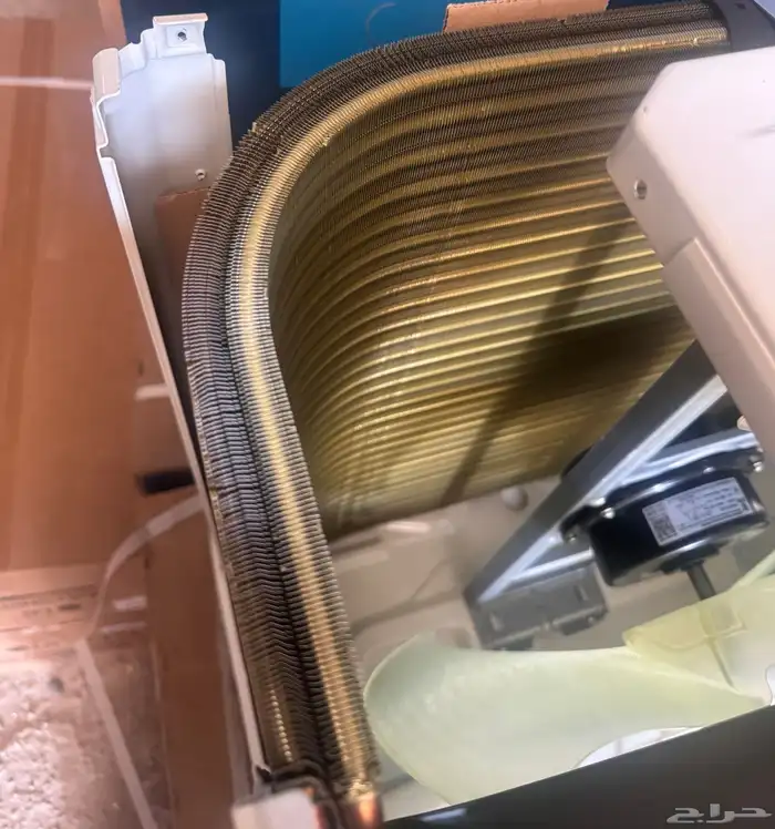 مكيفات سبيلت LG جيت كول عرض الجمعة البيضاء 1