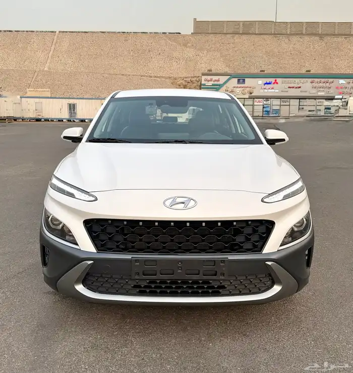 كونا 2021 فل كامل بدون فتحه بحالة الوكاله للبيع 1