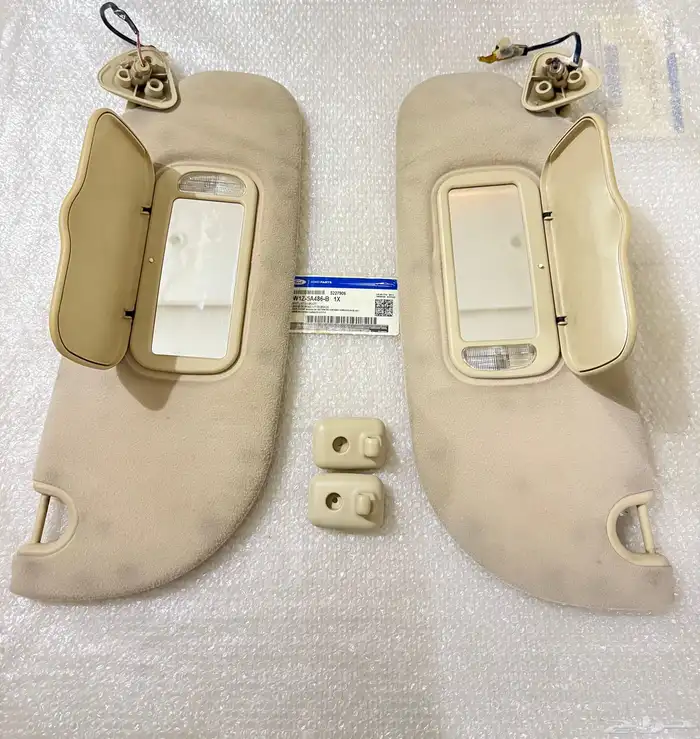 شماسيات فورد جراند ماركيز 2008 0