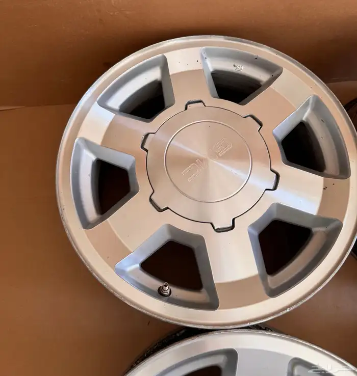 جمس جنوط 17 مطفي اصليه وكاله (2000-2006) 4