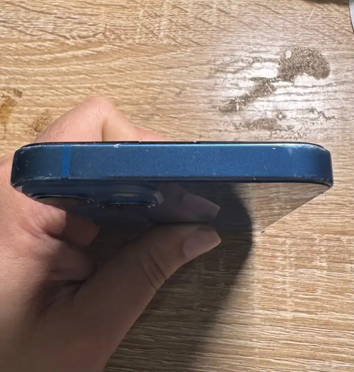 للبيع ايفون 13 6