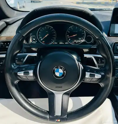 بي ام دبليو 640i 2015 M kit الناغي index