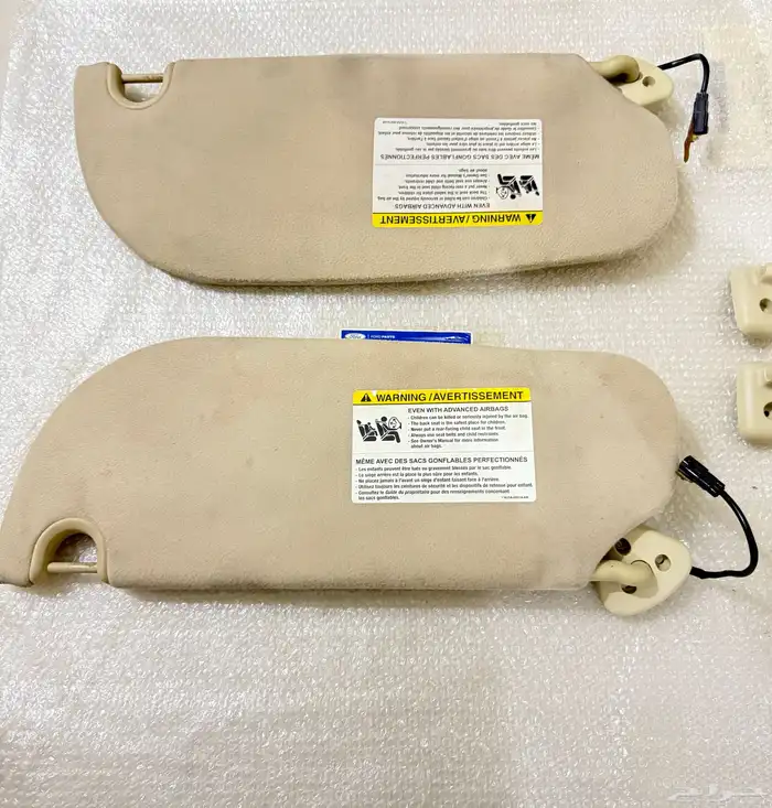 شماسيات فورد جراند ماركيز 2008 2