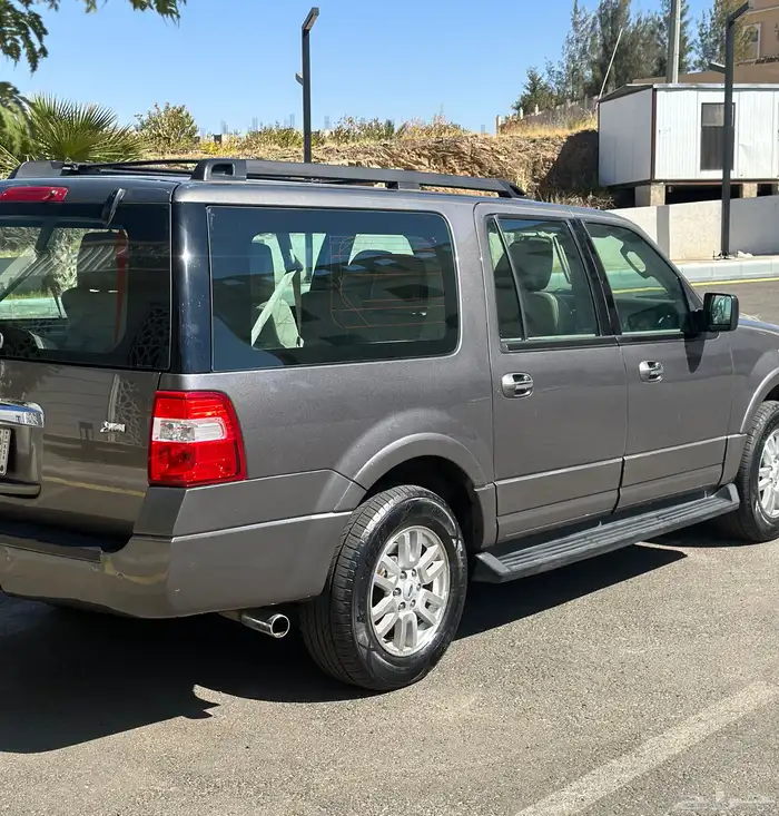 اكسبديشن 2011 طويل نص فل بدون دبل 8