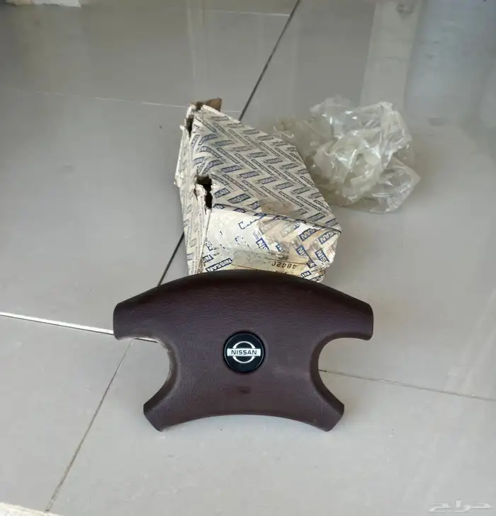 نيسان طاره سكان دركسون 6