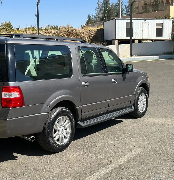 اكسبديشن 2011 طويل نص فل بدون دبل 6