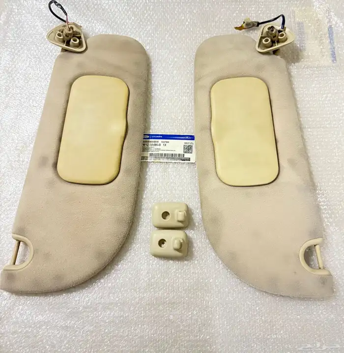 شماسيات فورد جراند ماركيز 2008 1