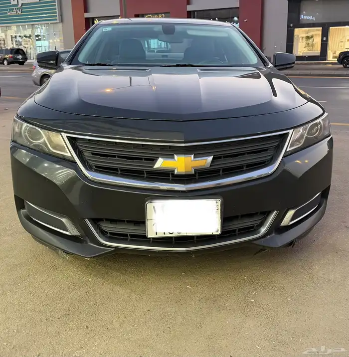 للبيع شيفروليه امبالا 2019 LT نص فال وارد الغانم ممشى 259K 2