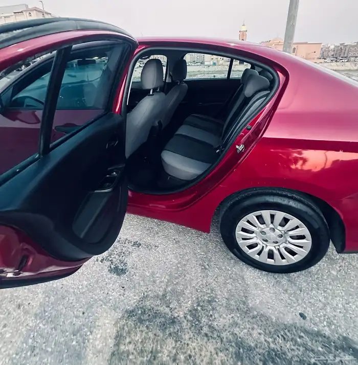 دودج نيون 2017 18