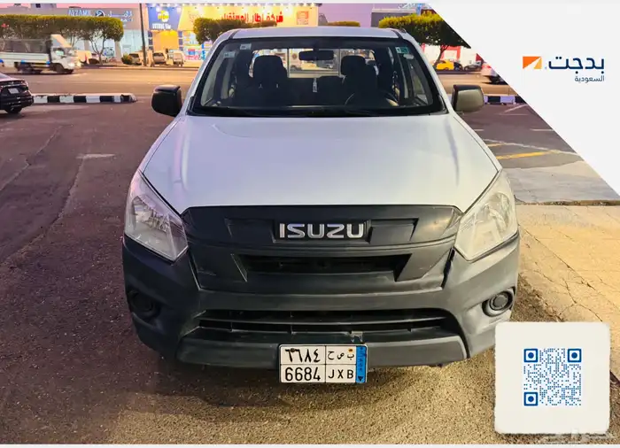 اسيزو ديماكس 2022 (2.5TD) 0