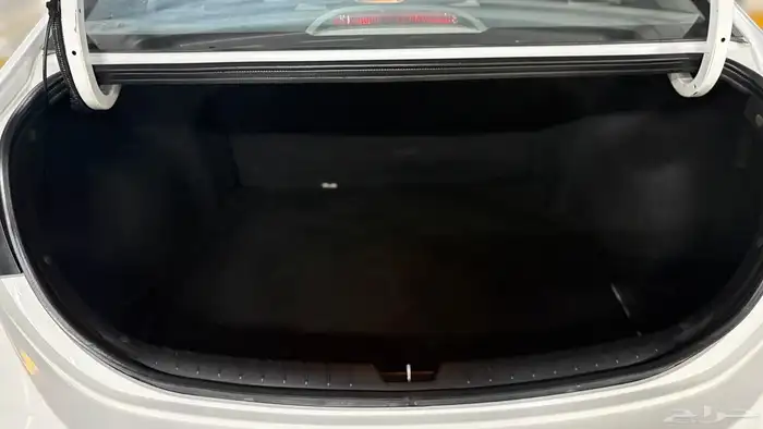 هونداي اكسنت 2023 أوتوماتيك بقمه النظافه 27