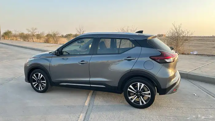 كيكس واجن نيسان 2023درجة تحت الفل 13