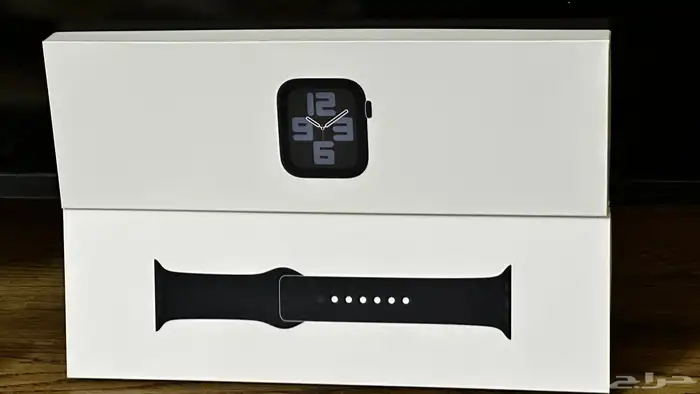 ساعة ابل للبيع 1