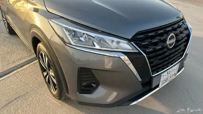 كيكس واجن نيسان 2023درجة تحت الفل 30