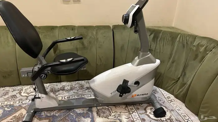 دراجه رياضيه 2