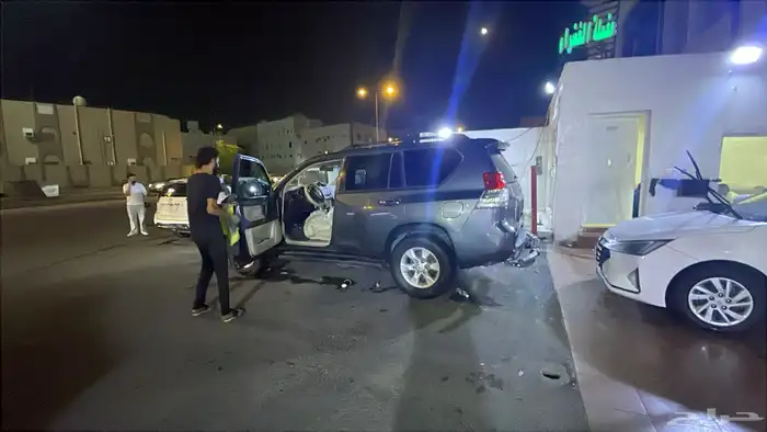 برادو 2010 4 سرندل دبل ماشي 470 0