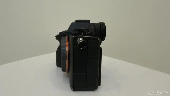 كاميرا sony a1 وعدسة سوني 300 2.8 0