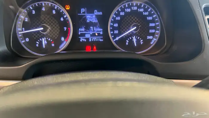 هيونداي النترا موديل 2019 20