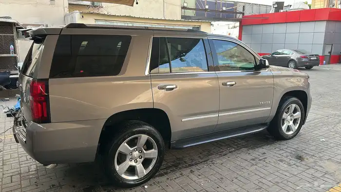 تاهو مطور وكاله مخزن مشروط بدون دبل الجميح 4