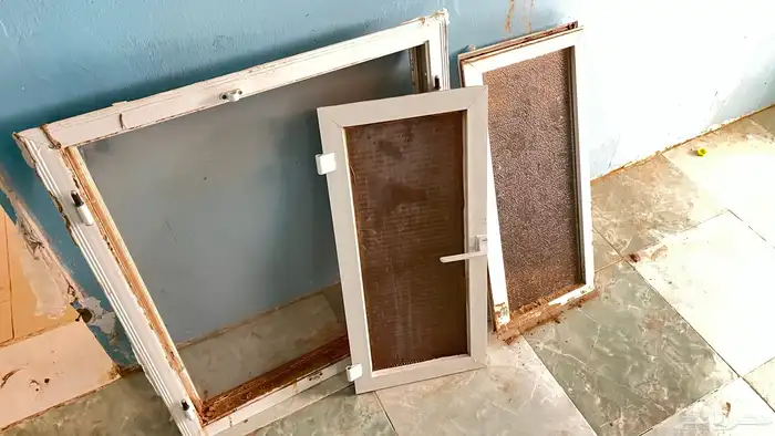 نافذة نظيفة 0