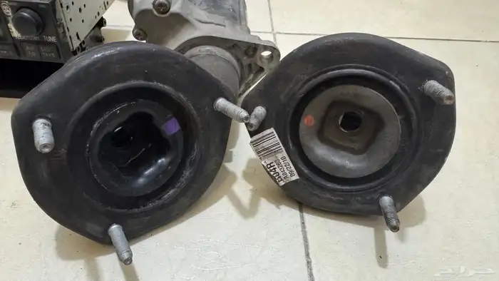 قطع كامري 2007 اللى 2011 3