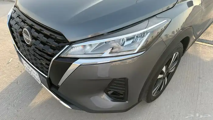 كيكس واجن نيسان 2023درجة تحت الفل 28