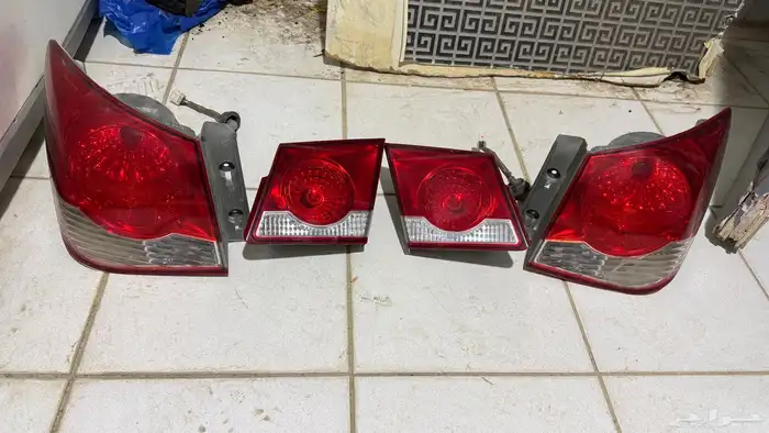 اسطبات كروز 0