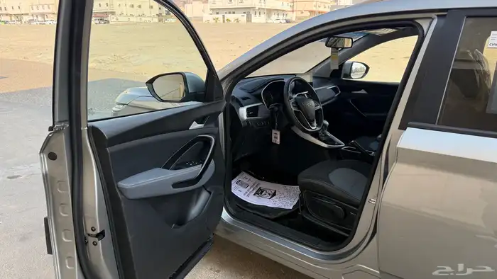 كابتيفا 2021 للبيع او البدل 4