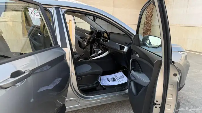 كابتيفا 2021 للبيع او البدل 8