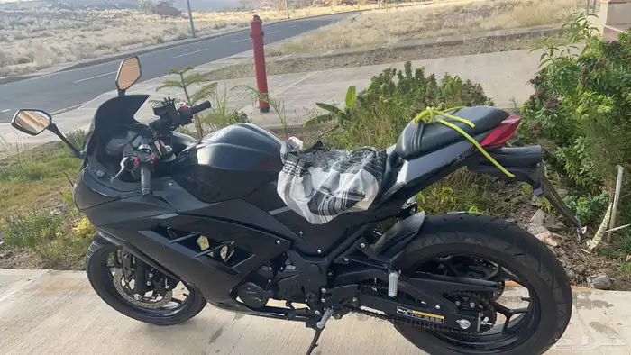 دباب ريس صيني 1