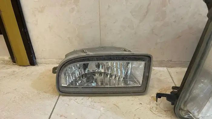 قطع غيار لاند كروزر 2003-2006 14