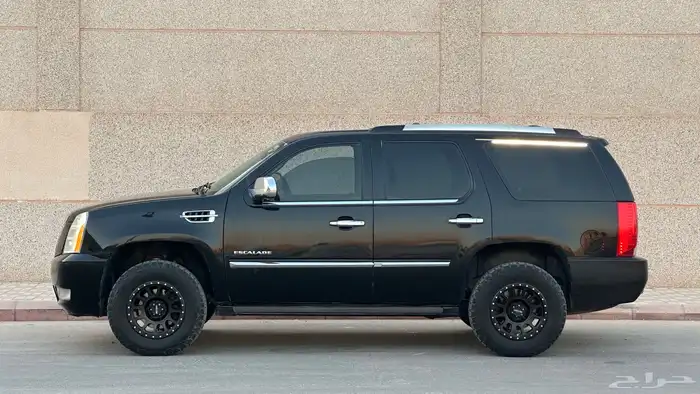 اسكاليد 2014 6