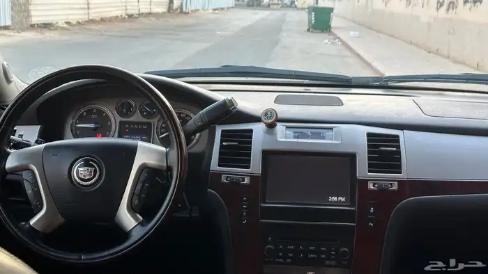 اسكاليد 2014 12