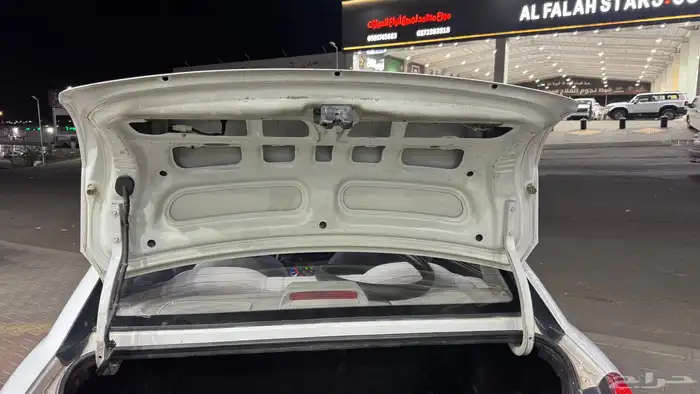 اكسنت 2008 نظيفه 18