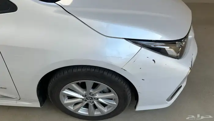 كورلا موديل 2025 9