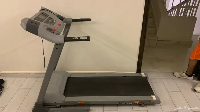 سير مشي كهربائي 6