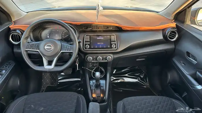 كيكس واجن نيسان 2023درجة تحت الفل 2