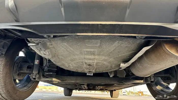 كيكس واجن نيسان 2023درجة تحت الفل 35