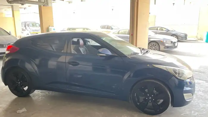 فيلوستر هيونداي فل كامل 4