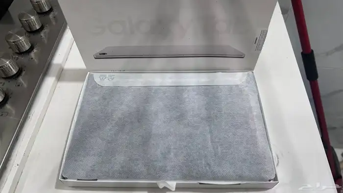 ايباد سامسونج 1